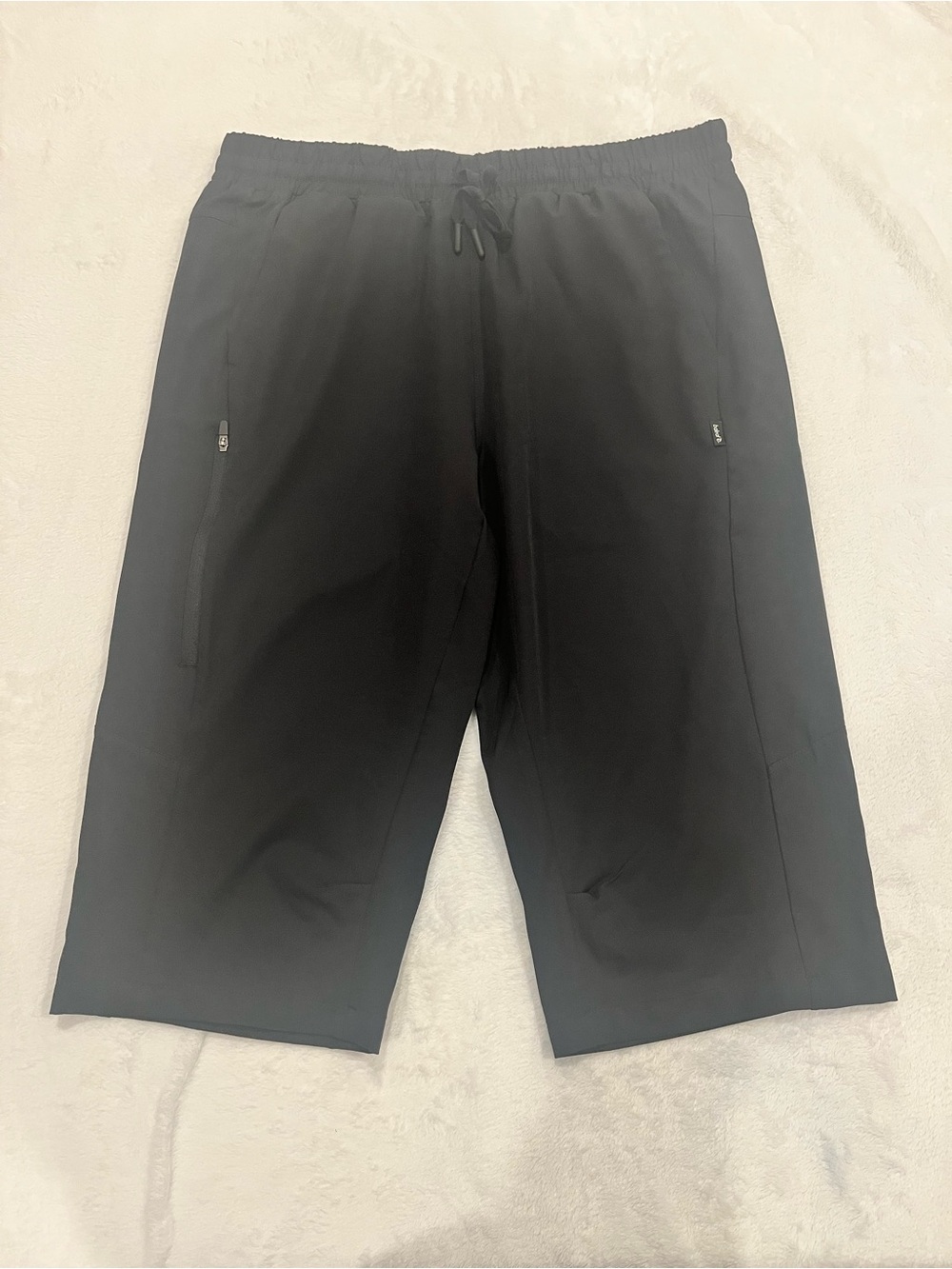 Baleaf Men’s Water Resistant Athletic Shorts - Large